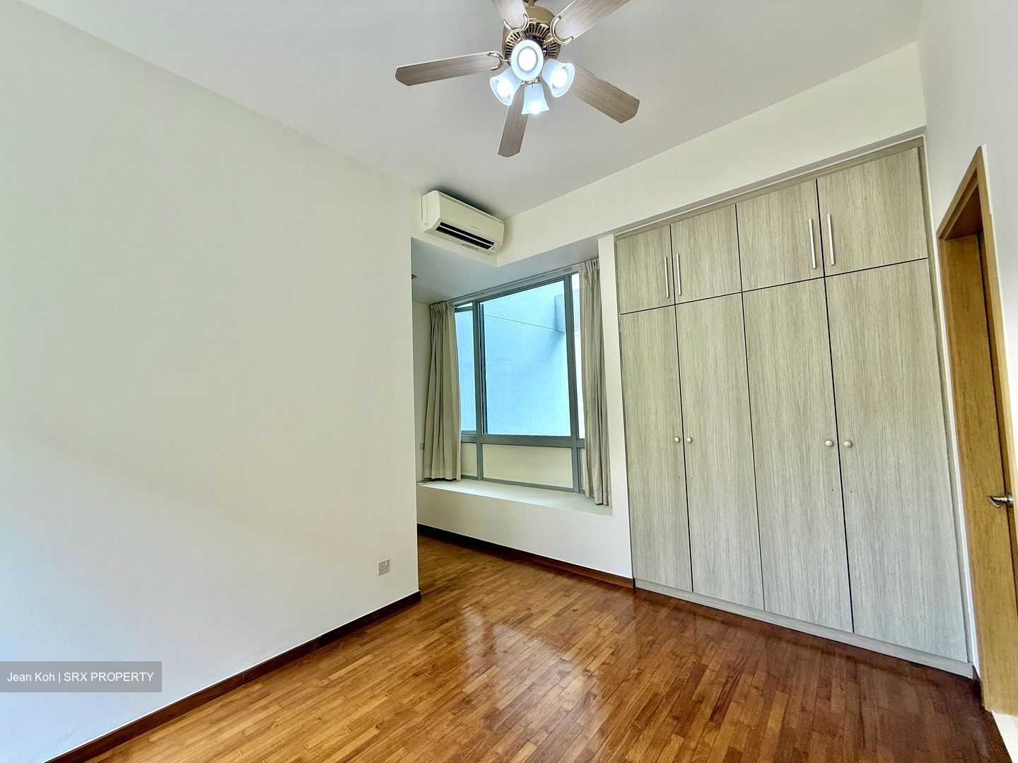 Clover By The Park (D20), Condominium #562045231